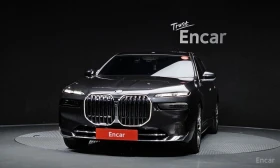 BMW 740, снимка 3