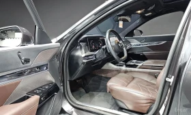 BMW 740, снимка 10