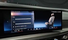 BMW 740, снимка 17