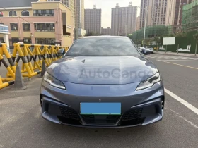 BYD Seal 72.96KWH 605km, снимка 3