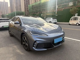 BYD Seal 72.96KWH 605km, снимка 2
