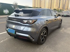 BYD Seal 72.96KWH 605km, снимка 5