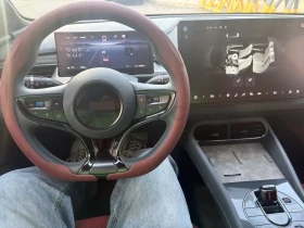 BYD Seal 72.96KWH 605km, снимка 7
