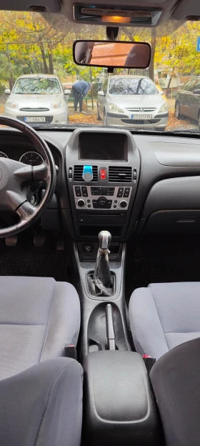 Nissan Almera 2.2dci, снимка 5