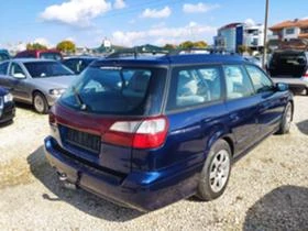 Subaru Legacy 2.0i | Mobile.bg    5