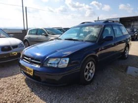 Subaru Legacy 2.0i | Mobile.bg    3