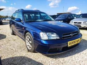 Subaru Legacy 2.0i | Mobile.bg    1