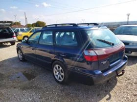 Subaru Legacy 2.0i | Mobile.bg    4