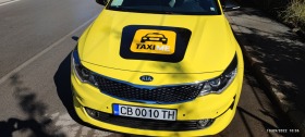 Kia Optima 1.7, снимка 1 - Автомобили и джипове - 40029682