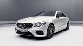 Обява за продажба на Mercedes-Benz E 450 ~11 лв. - изображение 1