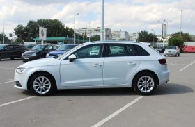 Audi A3 1.6 TDI   SPORTBACK   EURO 5В НОВ ВНОС  , снимка 8