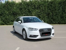 Audi A3 1.6 TDI SPORTBACK EURO 5В НОВ ВНОС - 16990 лв. - 38025622 | Car24.bg