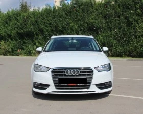 Audi A3 1.6 TDI   SPORTBACK   EURO 5В НОВ ВНОС  , снимка 2