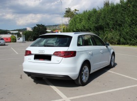 Audi A3 1.6 TDI   SPORTBACK   EURO 5В НОВ ВНОС  , снимка 5