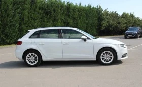 Audi A3 1.6 TDI   SPORTBACK   EURO 5В НОВ ВНОС  , снимка 4