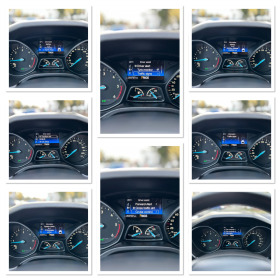 Ford Focus 2.0TDCI*TITANIUM*AVTOMAT*NAVI | Mobile.bg   13