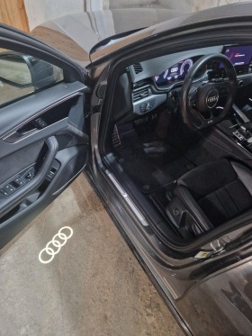 Audi A4 50 TDI Quattro One Edition , снимка 17 - Автомобили и джипове - 45103188