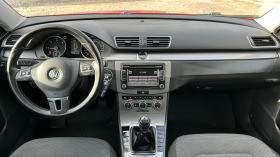 VW Passat 2.0TDI-4MOTION-172000km!!!, снимка 15