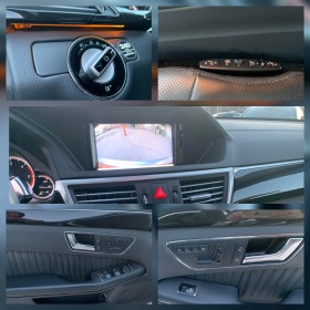 Mercedes-Benz E 350 CDI/Топ състояние!, снимка 16 - Автомобили и джипове - 44858653