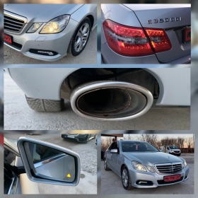 Mercedes-Benz E 350 CDI/Топ състояние!, снимка 17