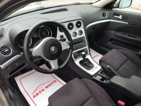 Alfa Romeo 159 1.9 jtd - [8] 