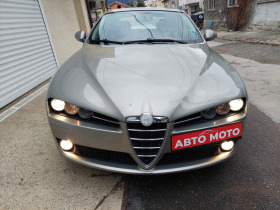 Обява за продажба на Alfa Romeo 159 1.9 jtd ~4 999 лв. - изображение 1