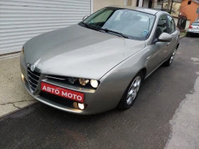 Alfa Romeo 159 1.9 jtd - [4] 