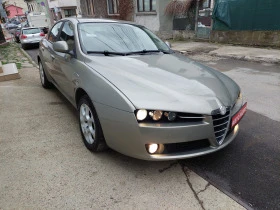 Alfa Romeo 159 1.9 jtd - [3] 