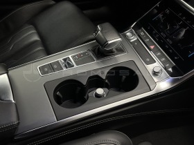 Audi A7 55 TFSI Quattro* S7Пакет* Matrix* Подгрев, снимка 14 - Автомобили и джипове - 45235348