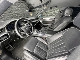 Audi A7 55 TFSI Quattro* S7Пакет* Matrix* Подгрев, снимка 8 - Автомобили и джипове - 45235348