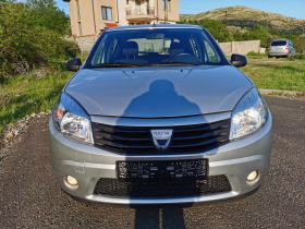Dacia Sandero 1.4MPI газ/бензин, снимка 8 - Автомобили и джипове - 45551285