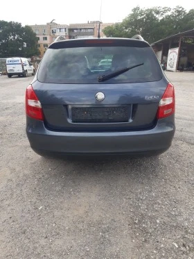 Skoda Fabia 1.9TDI | Mobile.bg    2