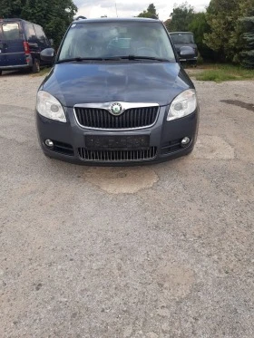 Skoda Fabia 1.9TDI | Mobile.bg    1