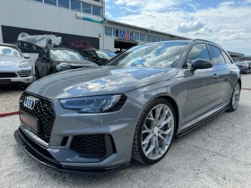     Audi Rs4 650 . * QUATTRO *  * FULL  * 