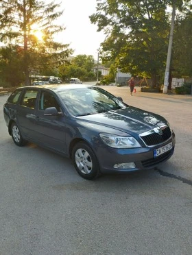 Skoda Octavia, снимка 1