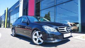 Mercedes-Benz E 200 2.2CDi/136 Avantgarde