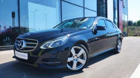 Mercedes-Benz E 200 2.2CDi/136 Avantgarde | Mobile.bg    4