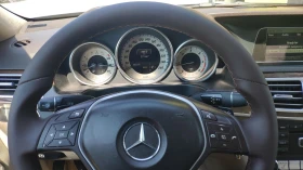 Mercedes-Benz E 200 2.2CDi/136 Avantgarde, снимка 11