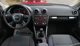 Audi A3 1.6i 102к.с. EDITION* 175 000км*  - [11] 