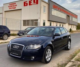 Audi A3 1.6i 102.. EDITION* 175 000*  | Mobile.bg    1