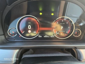 BMW 550 M550d///Mpack///Digital///Soft close///HUD, снимка 14