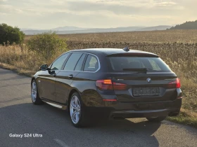 BMW 550 Xdrive Mpack M550d, снимка 3