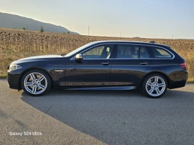 BMW 550 Xdrive Mpack M550d | Mobile.bg    2