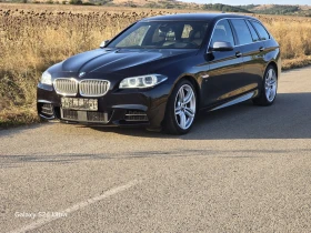 BMW 550 Xdrive Mpack M550d - [1] 