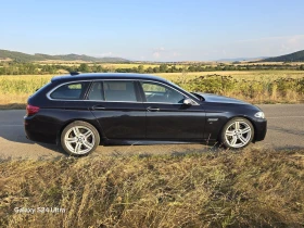 BMW 550 M550d///Mpack///Digital///Soft close///HUD - 32000 лв. - 77996558 | Car24.bg