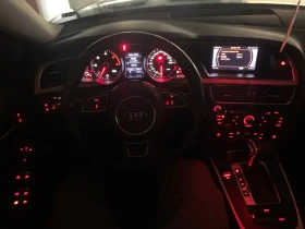 Audi A5 Facelift - 245 к.с., снимка 9