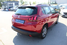 Peugeot 2008 ACTIVE 1.2 e-THP 110 EAT6 STT EURO 6//1611176, снимка 4