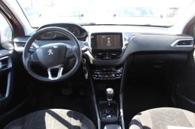 Peugeot 2008 ACTIVE 1.2 e-THP 110 EAT6 STT EURO 6//1611176, снимка 5