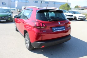 Peugeot 2008 ACTIVE 1.2 e-THP 110 EAT6 STT EURO 6//1611176, снимка 3