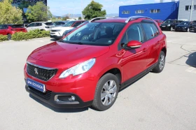 Peugeot 2008 ACTIVE 1.2 e-THP 110 EAT6 STT EURO 6//1611176, снимка 1